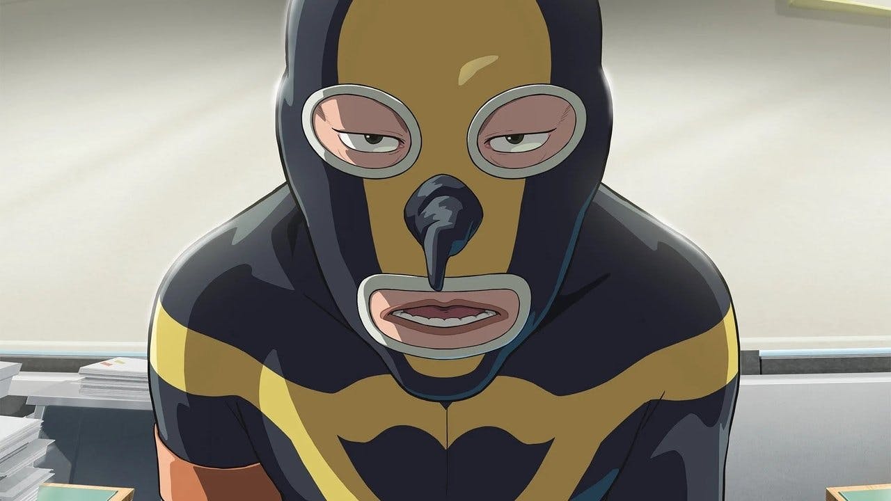 Ganglion assista online