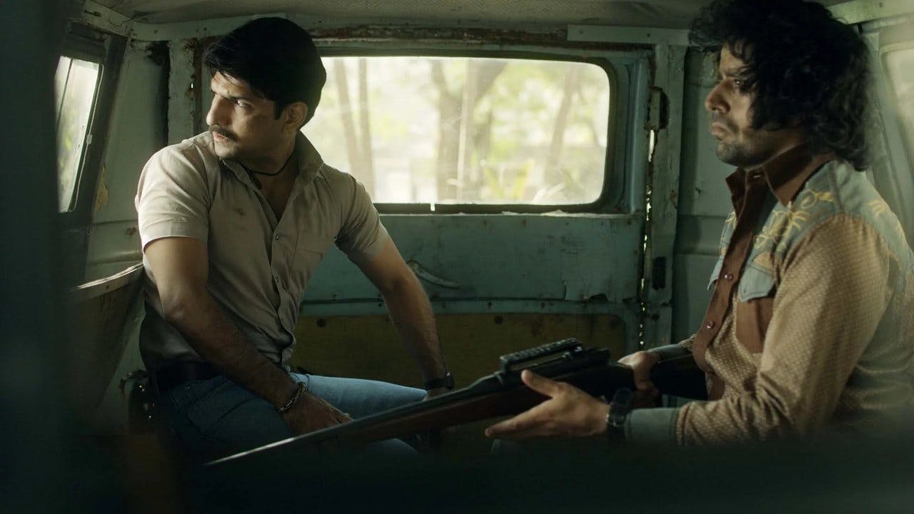 assista ao episódio 5 da temporada 1