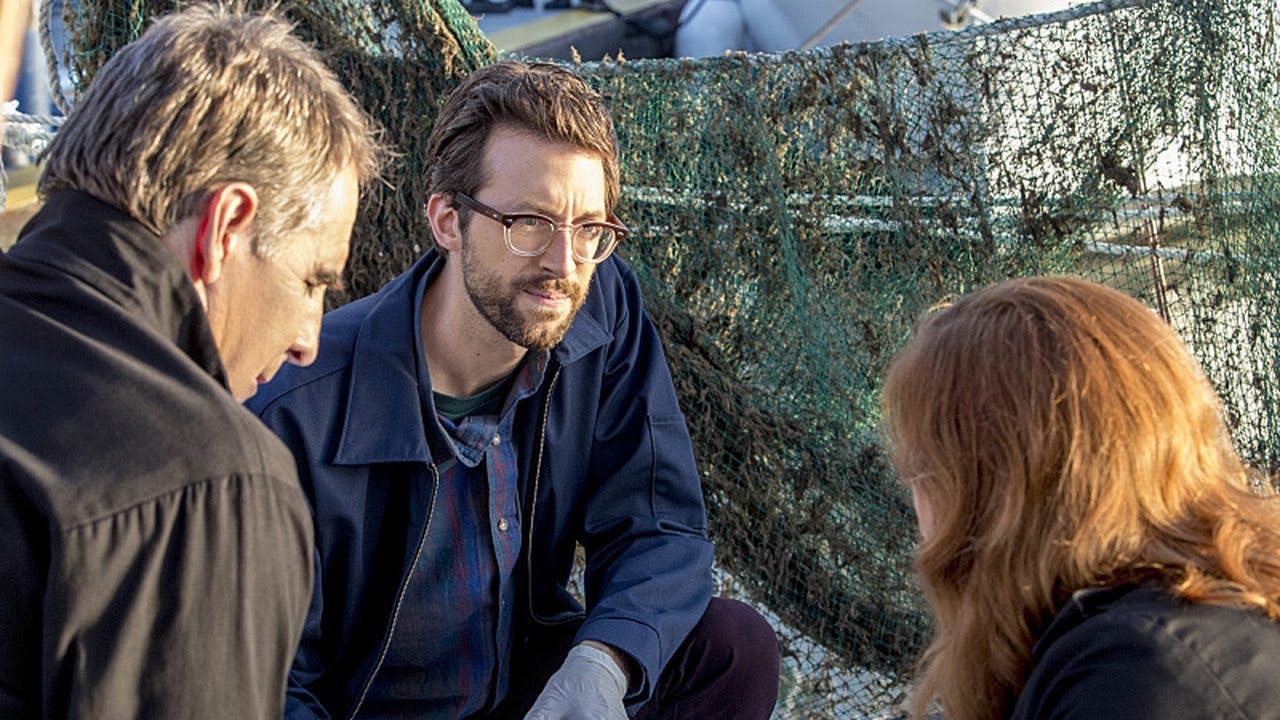 assista ao episódio 12 da temporada 1