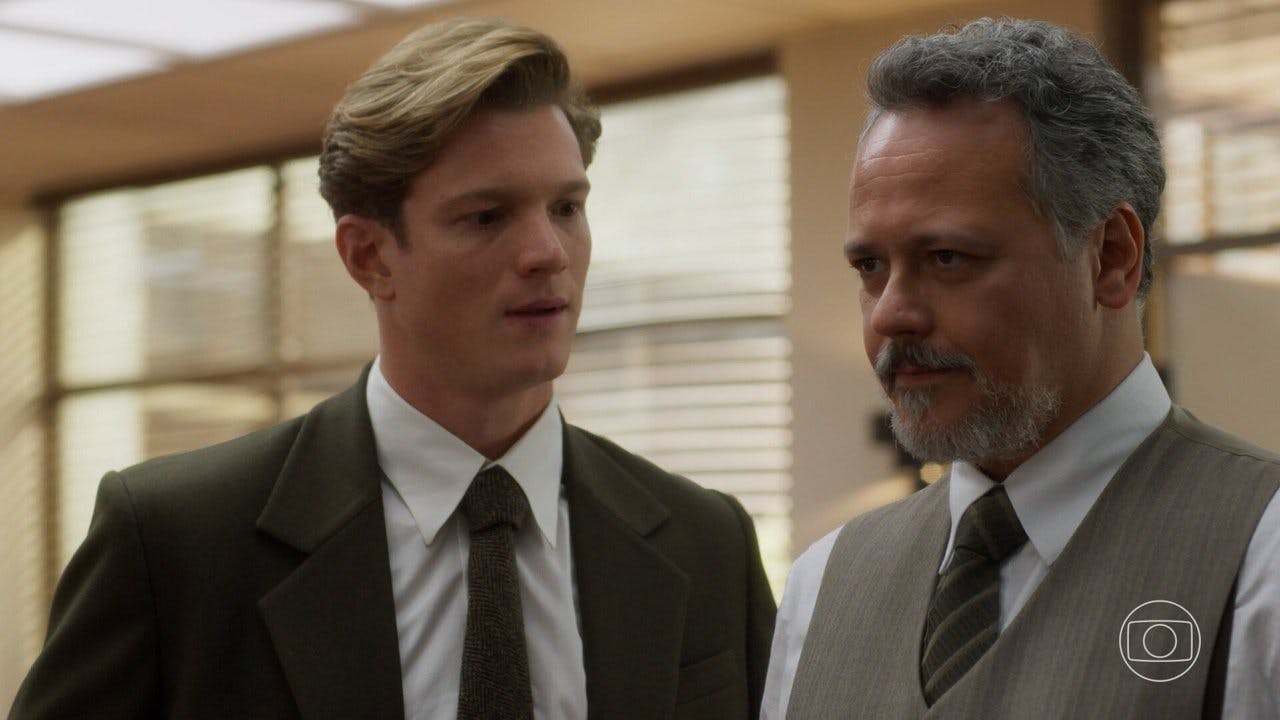 assista ao episódio 31 da temporada 1