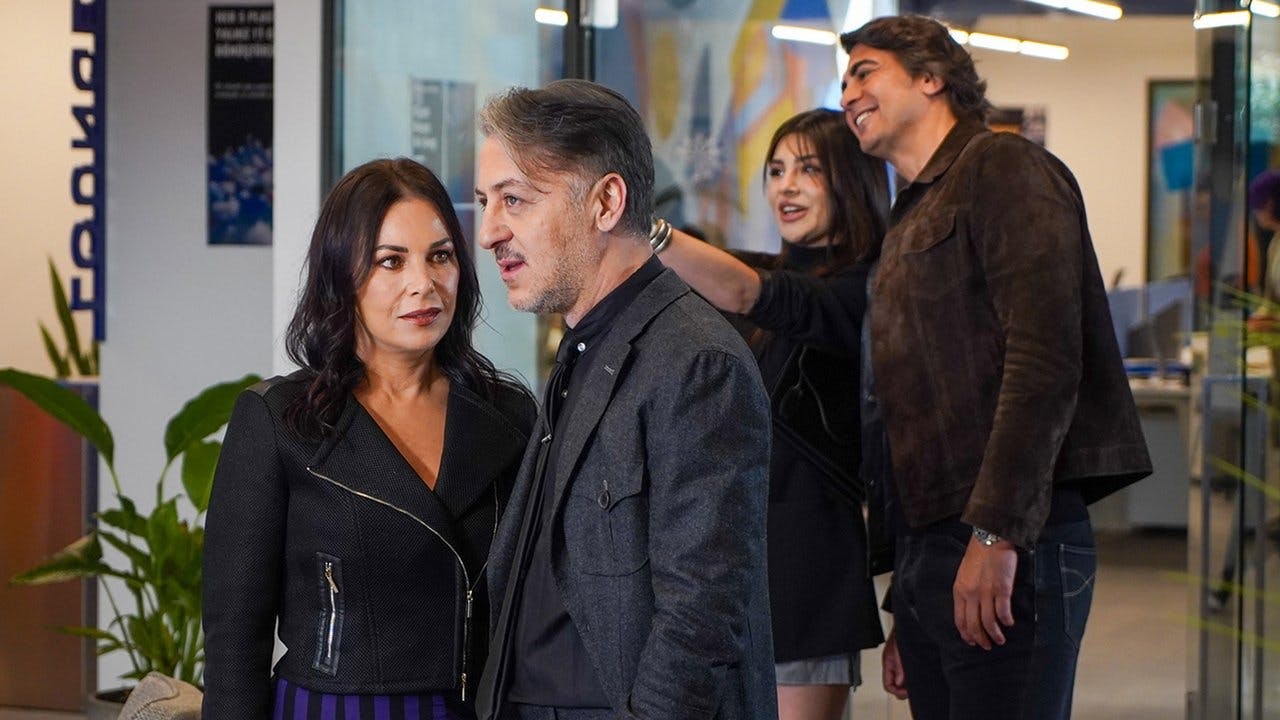 assista ao episódio 28 da temporada 1