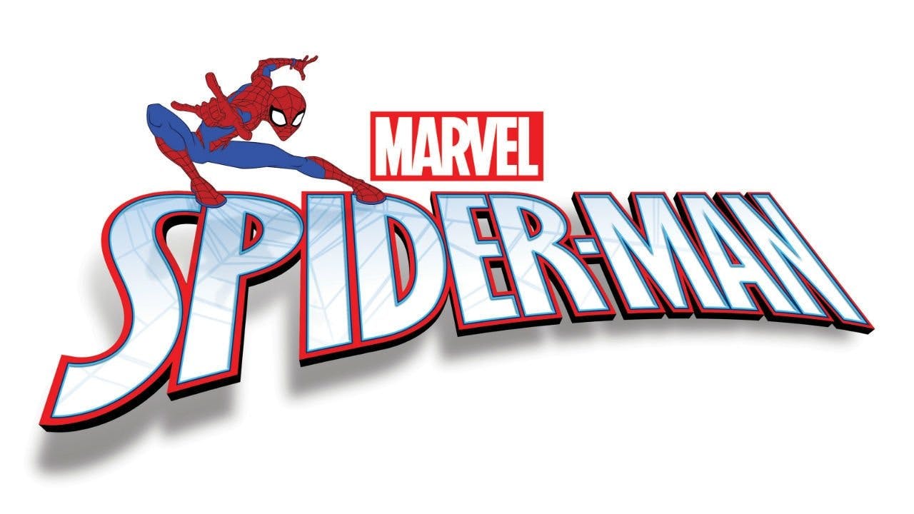 Marvel – Homem-Aranha