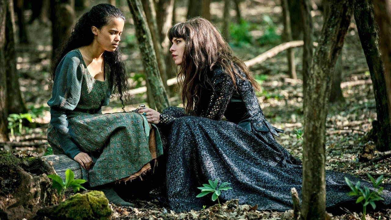 assista ao episódio 9 da temporada 1