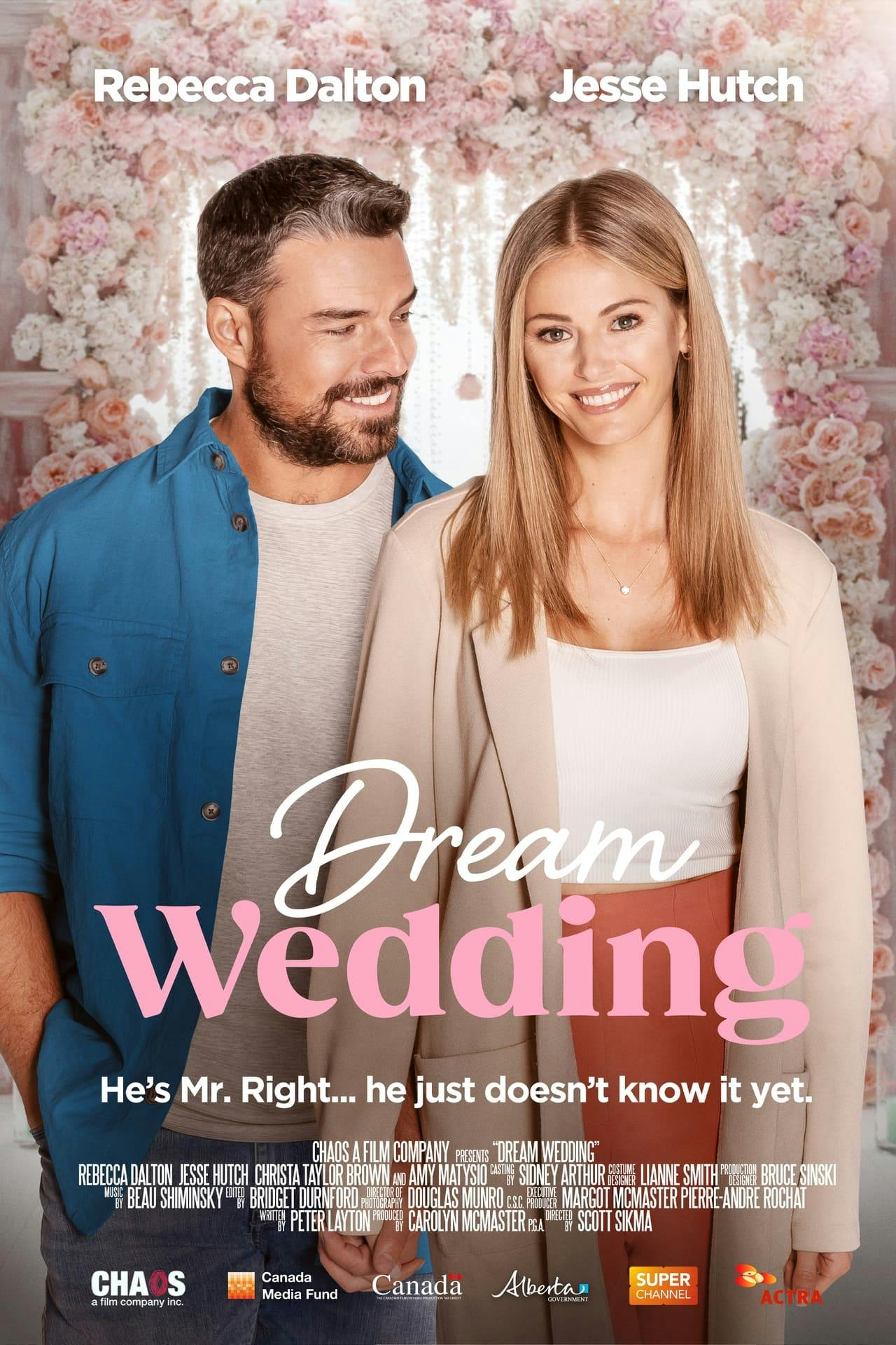 Assistir Dream Wedding Online em HD