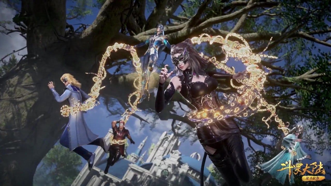 assista ao episódio 129 da temporada 1