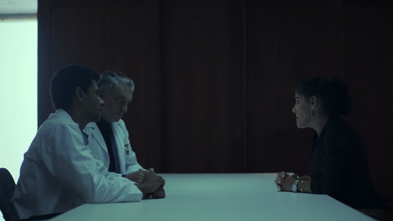 assista ao episódio 2 da temporada 1