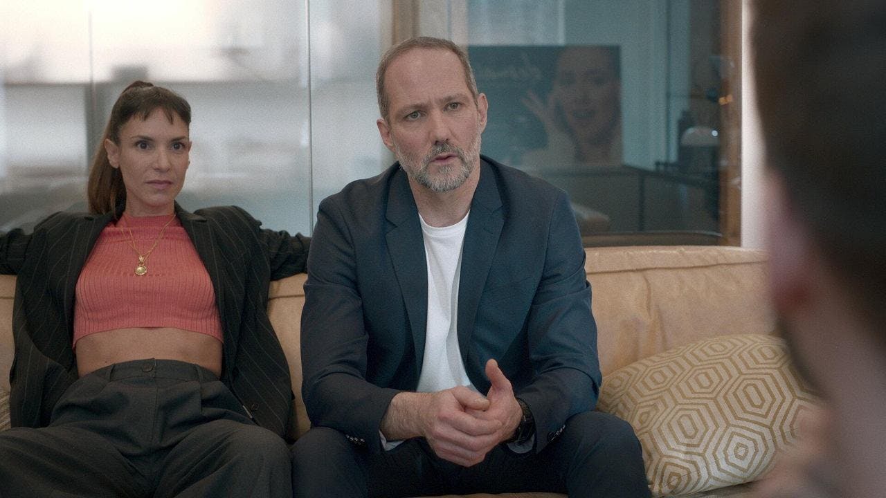 assista ao episódio 1 da temporada 1