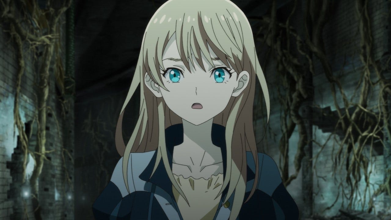 assista ao episódio 5 da temporada 1