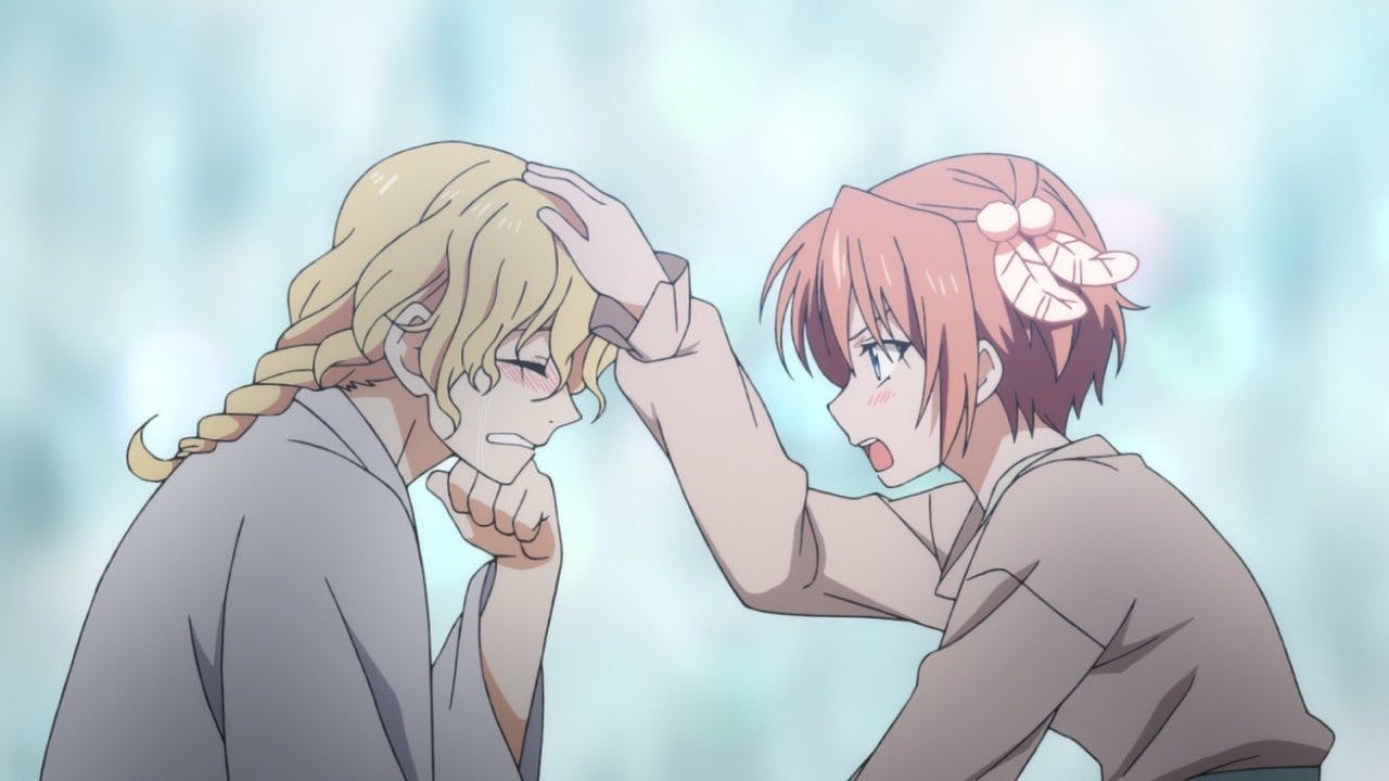 assista ao episódio 8 da temporada 1