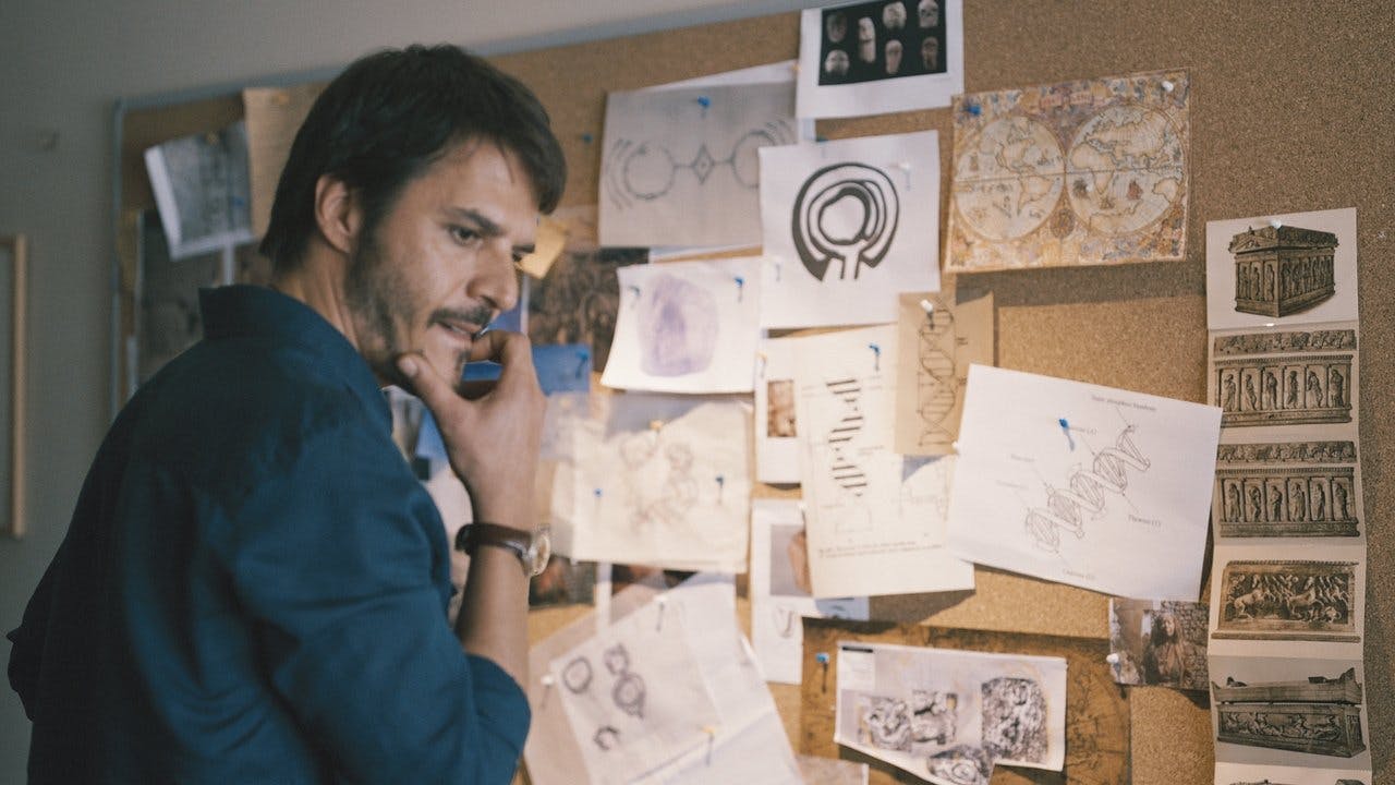 assista ao episódio 3 da temporada 1