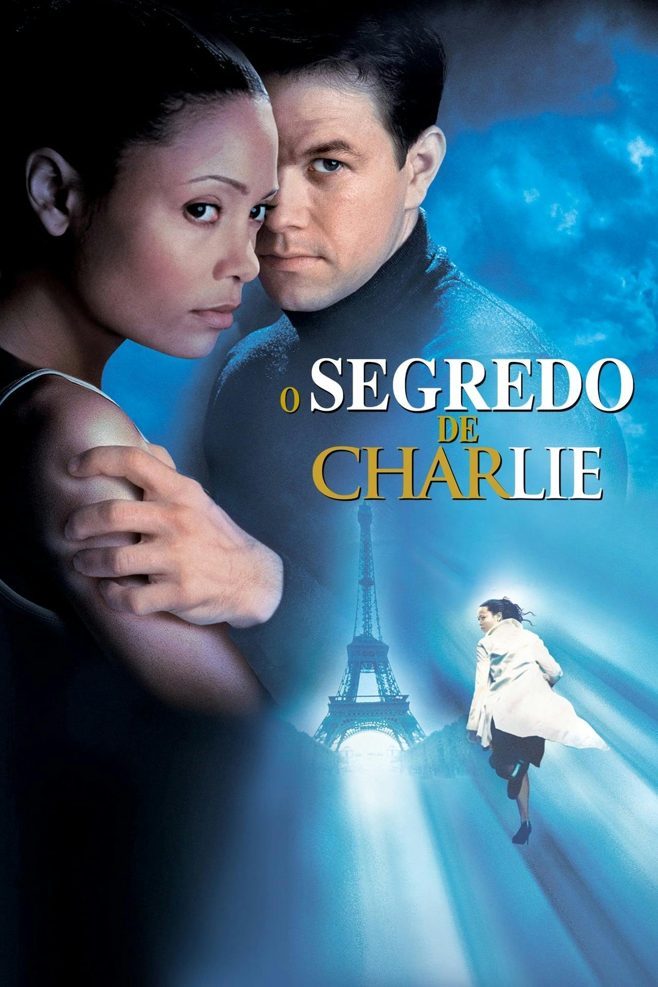 Assistir O Segredo de Charlie Online em HD