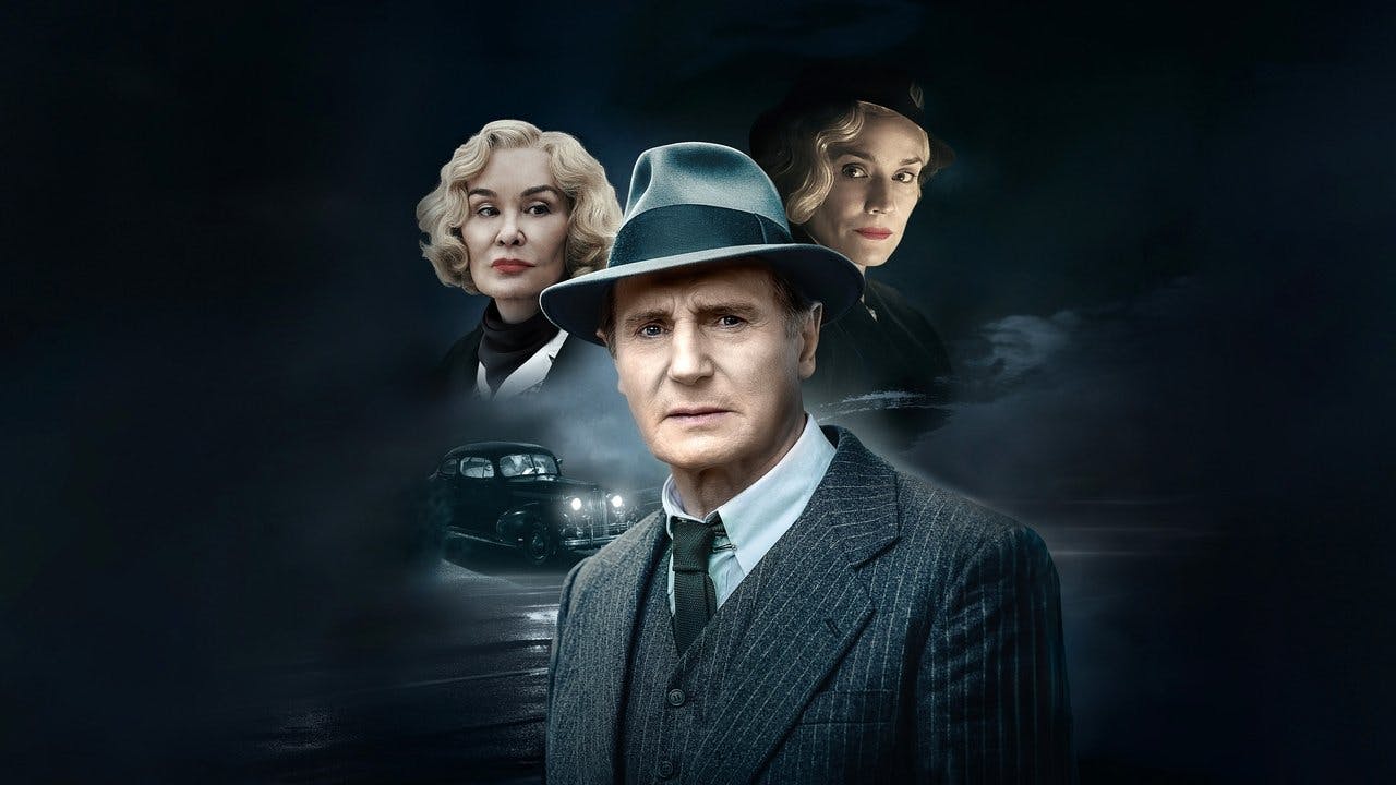 Sombras de um Crime assista online