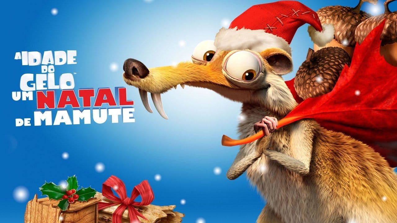 A Era do Gelo: Especial de Natal