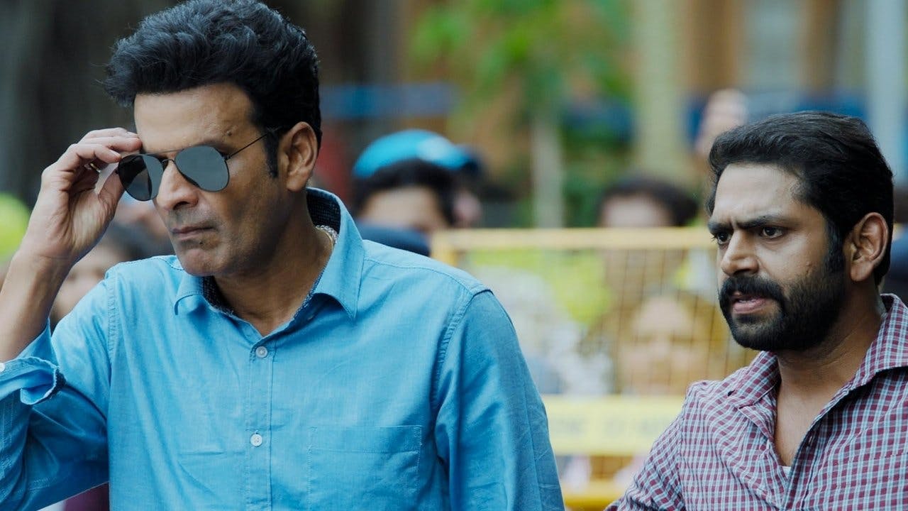 assista ao episódio 2 da temporada 1