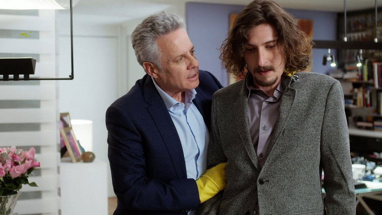 assista ao episódio 50 da temporada 1