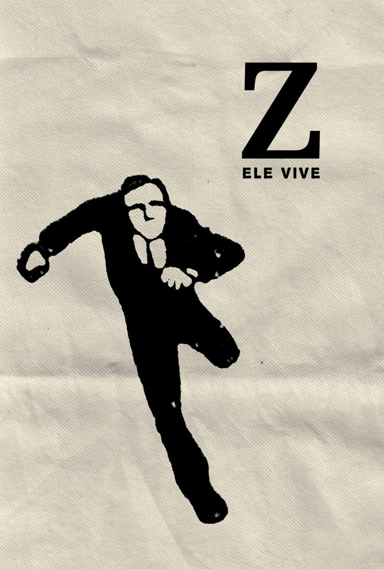 Assistir Z Online em HD