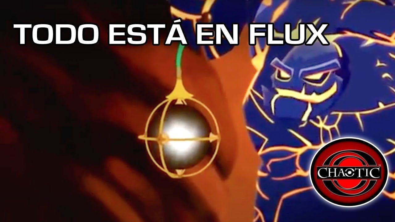 assista ao episódio 8 da temporada 1