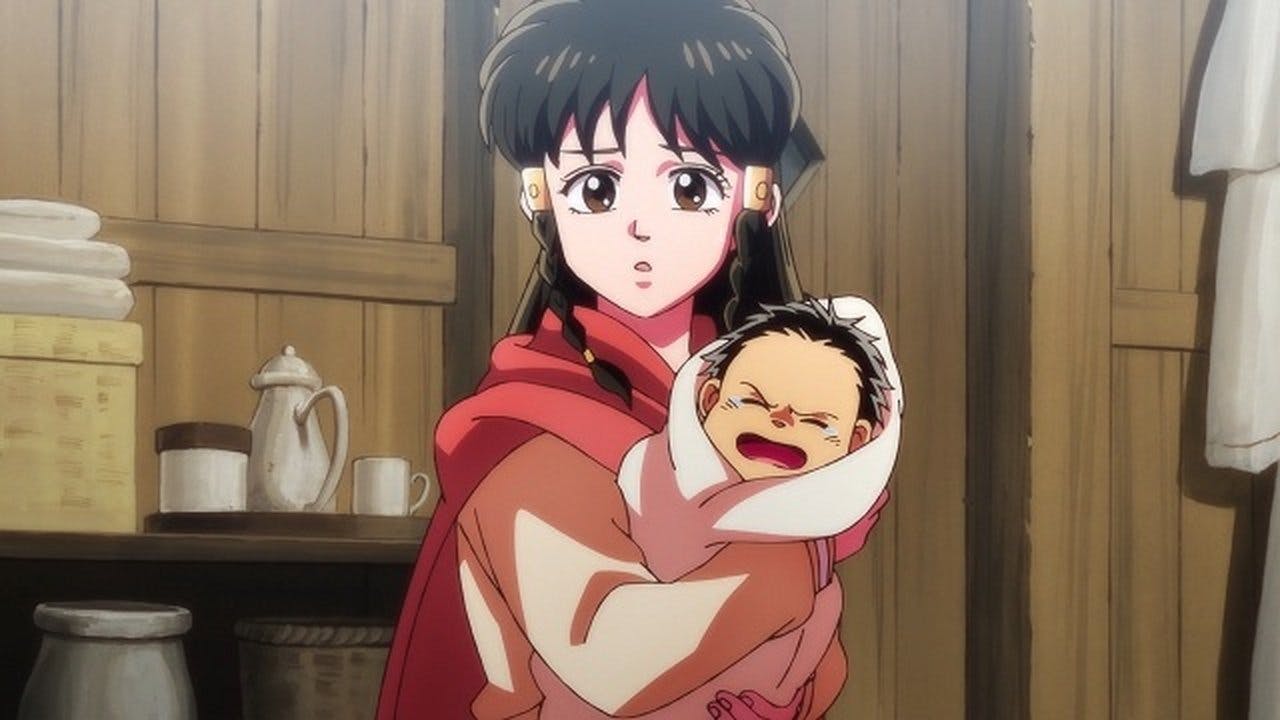 assista ao episódio 28 da temporada 1