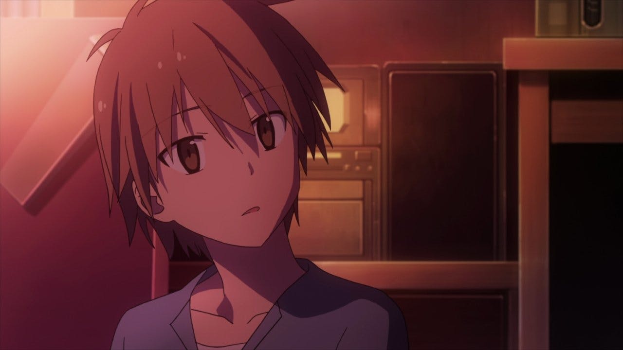 assista ao episódio 8 da temporada 1