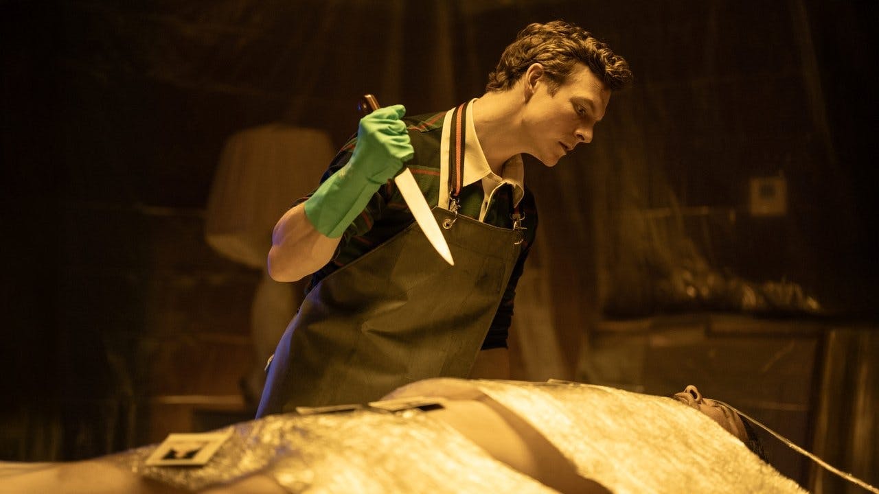 assista ao episódio 6 da temporada 1