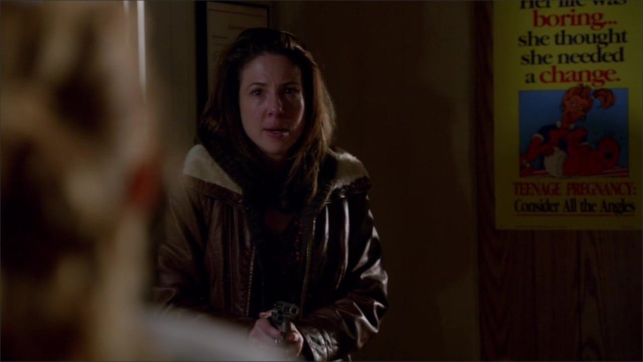 assista ao episódio 13 da temporada 1