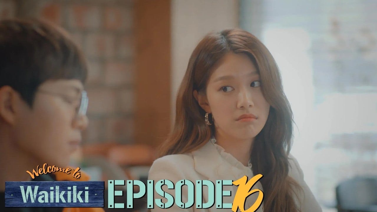 assista ao episódio 16 da temporada 1