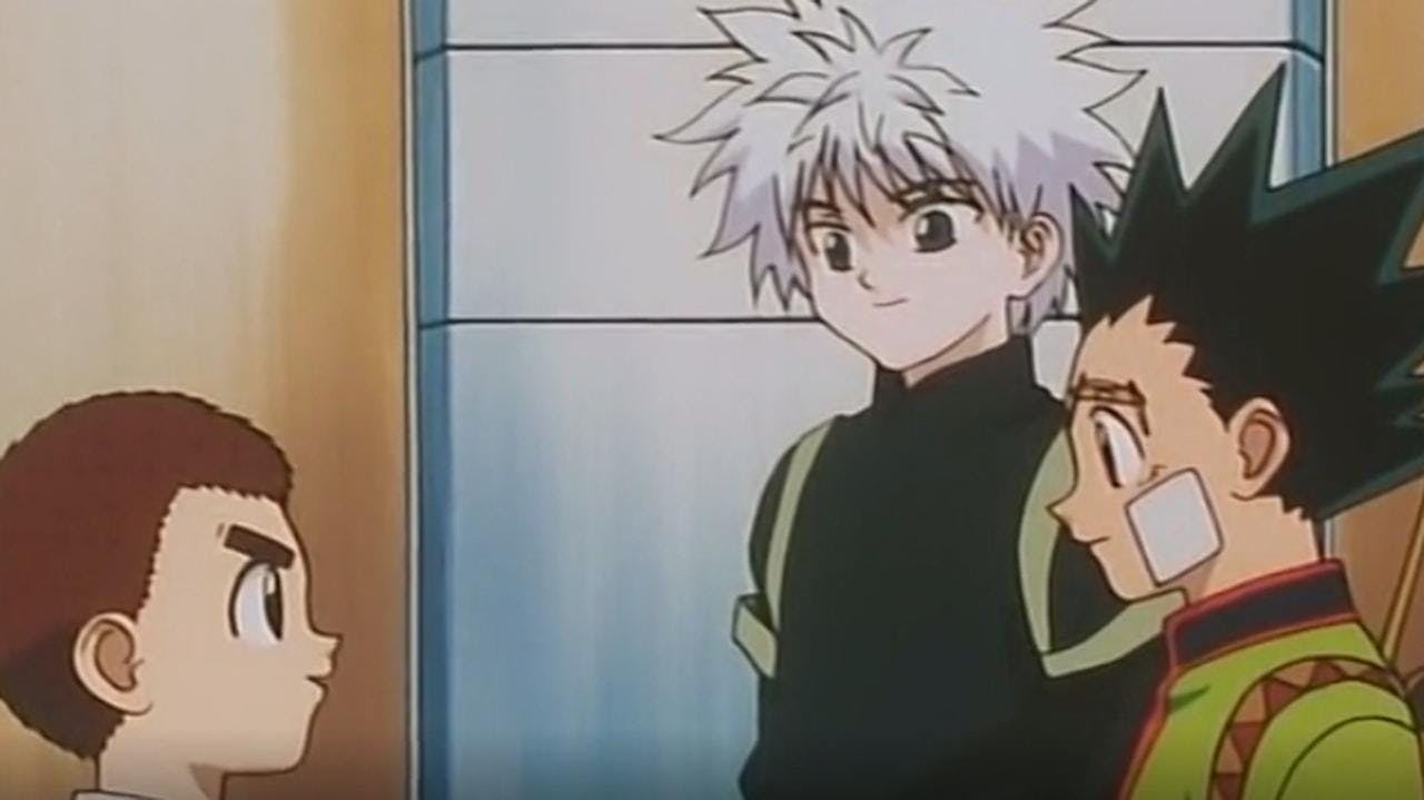 assista ao episódio 37 da temporada 1
