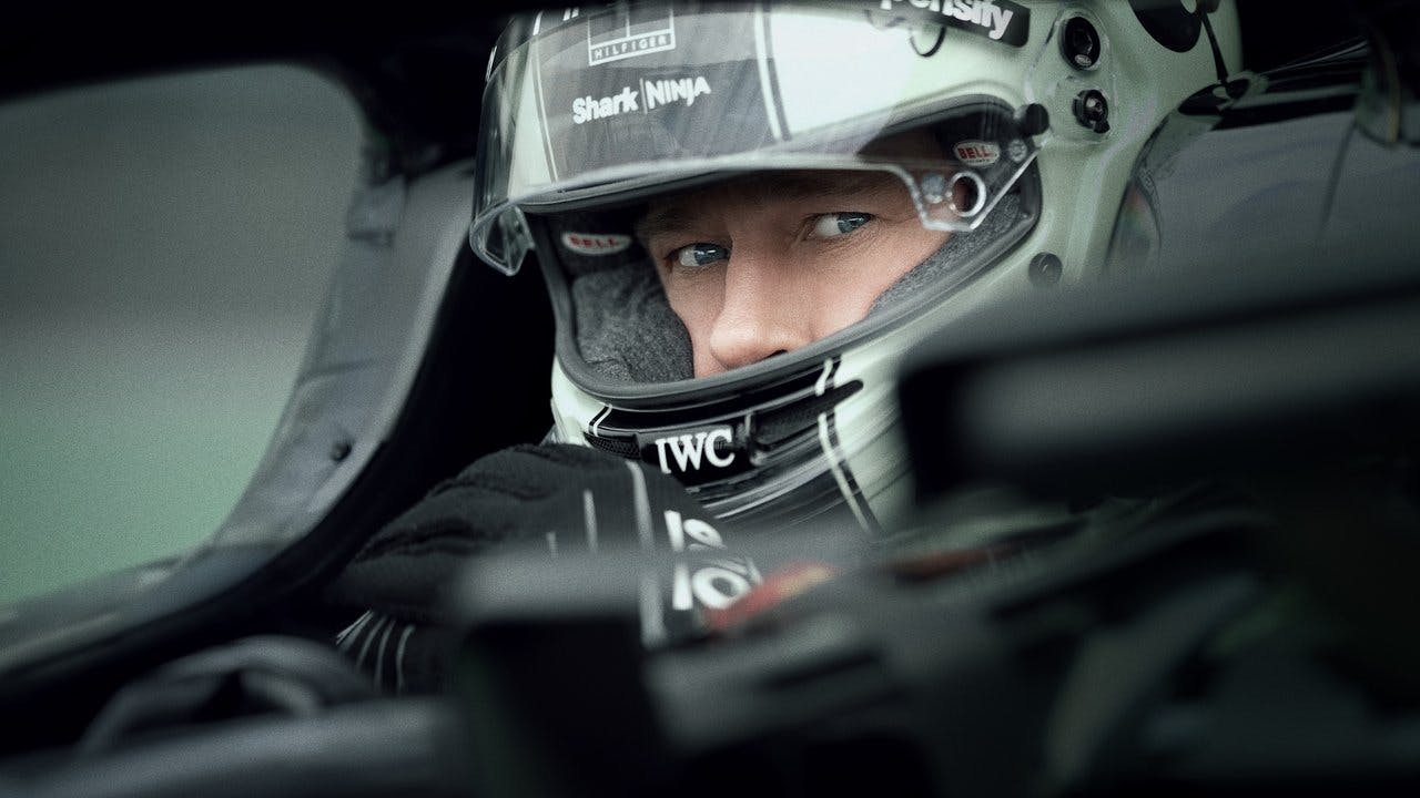 F1 - O Filme assista online