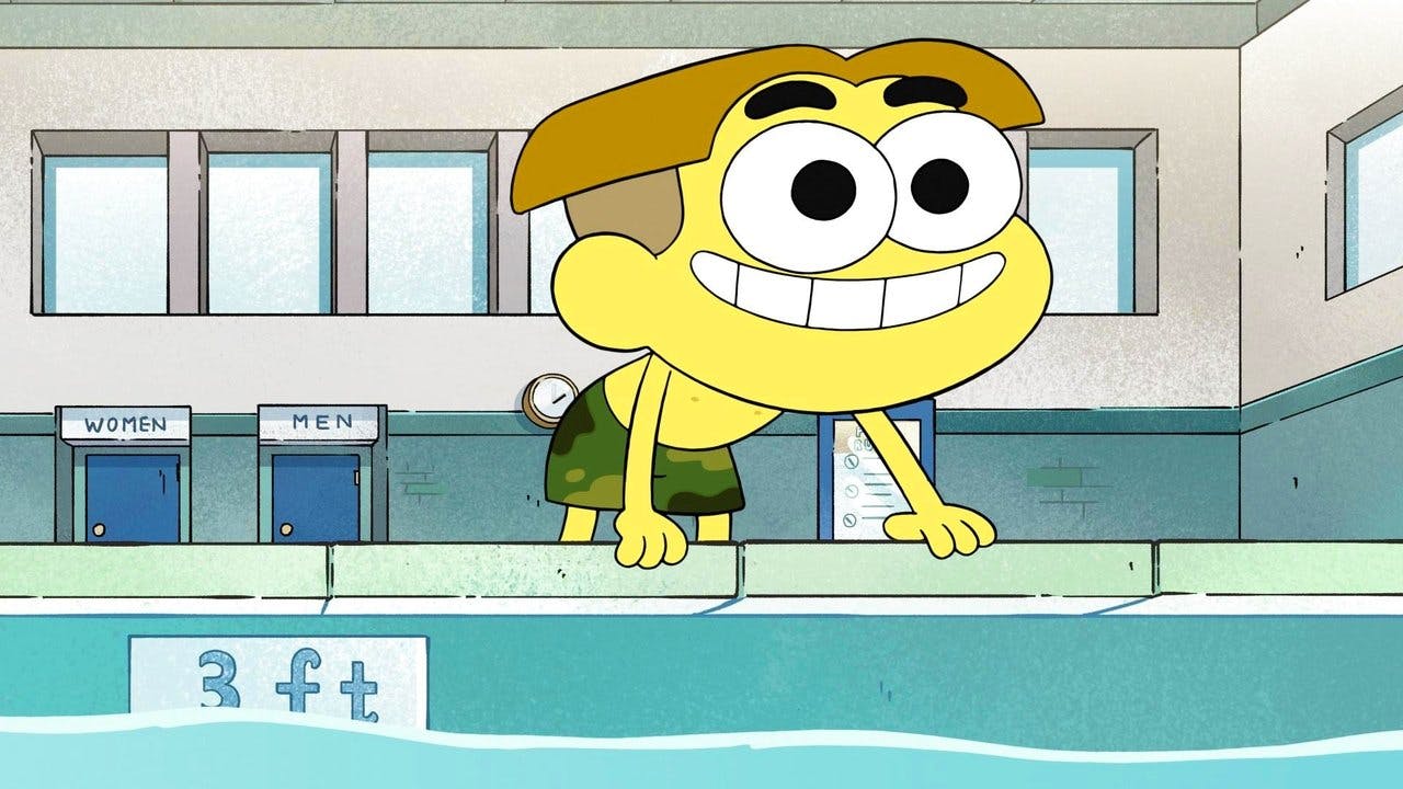 assista ao episódio 5 da temporada 1