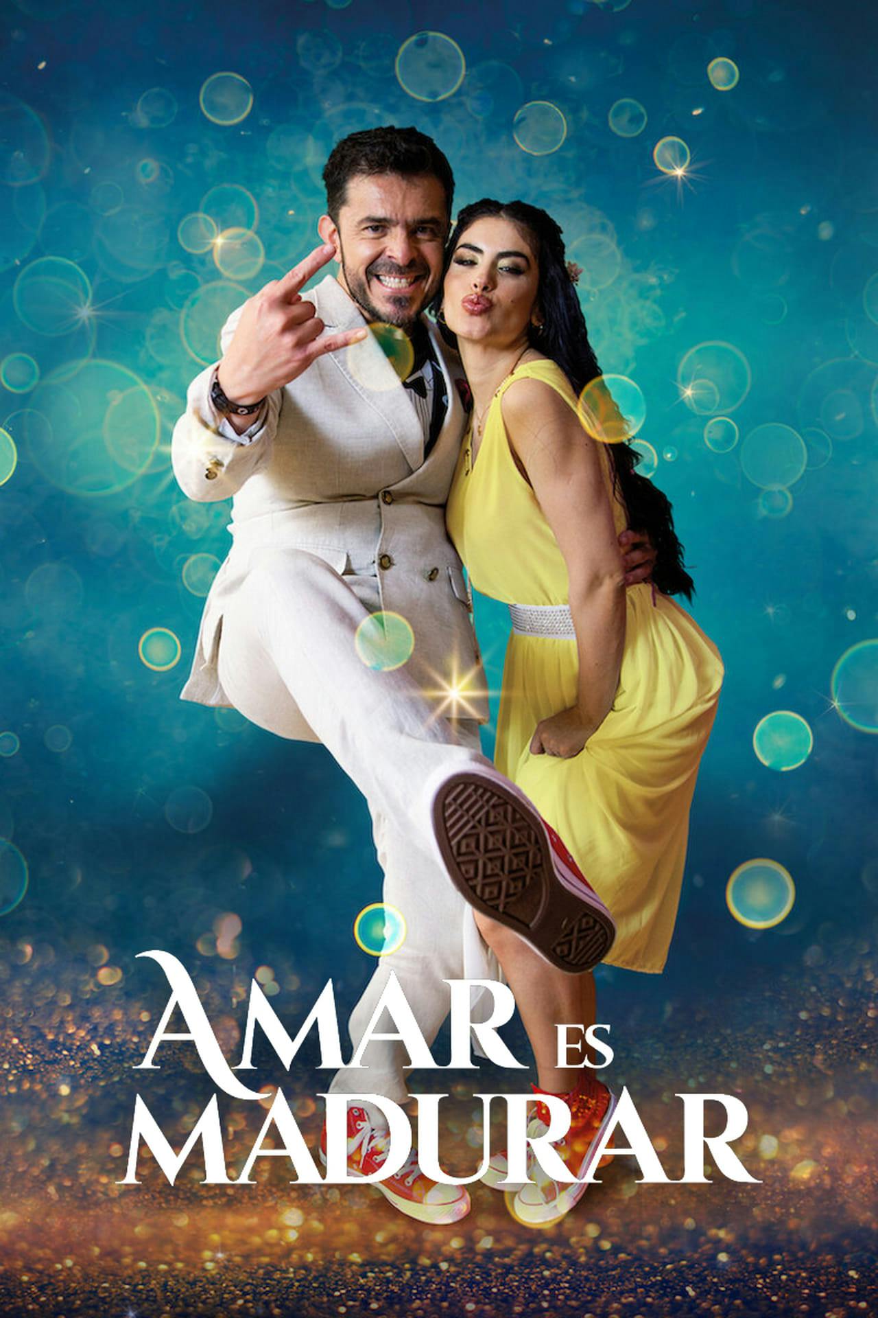 Assistir Amar é Amadurecer Online em HD