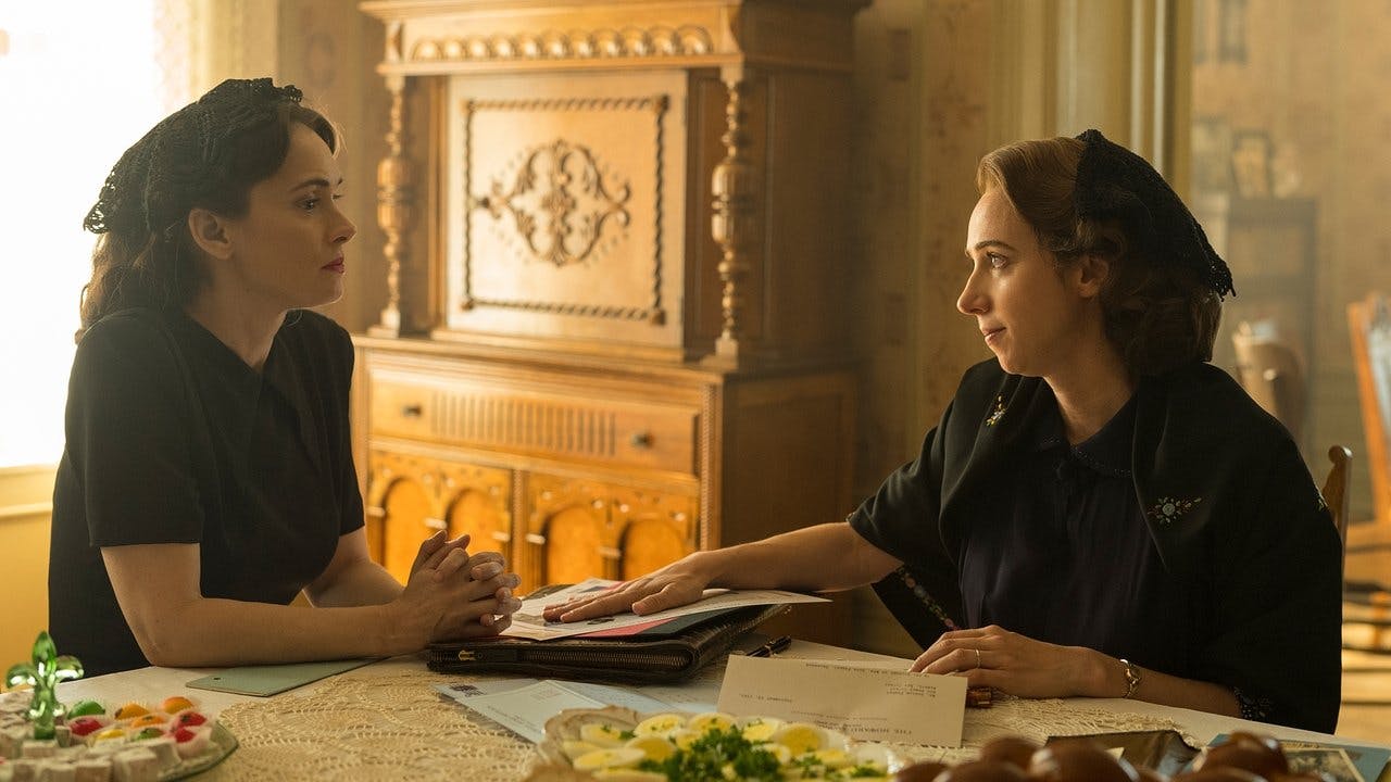 assista ao episódio 4 da temporada 1