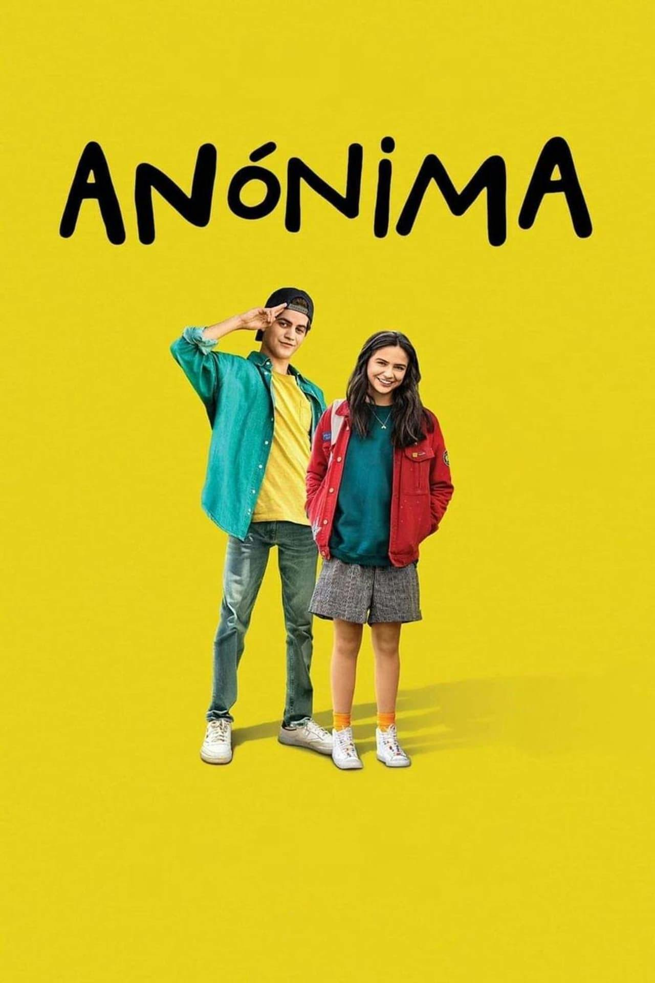 Assistir Com Amor, Anônima Online em HD