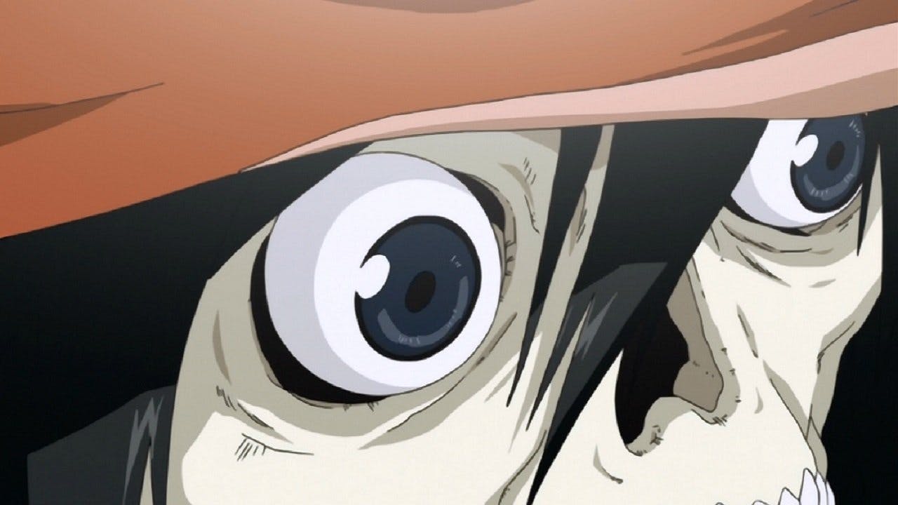 assista ao episódio 2 da temporada 1