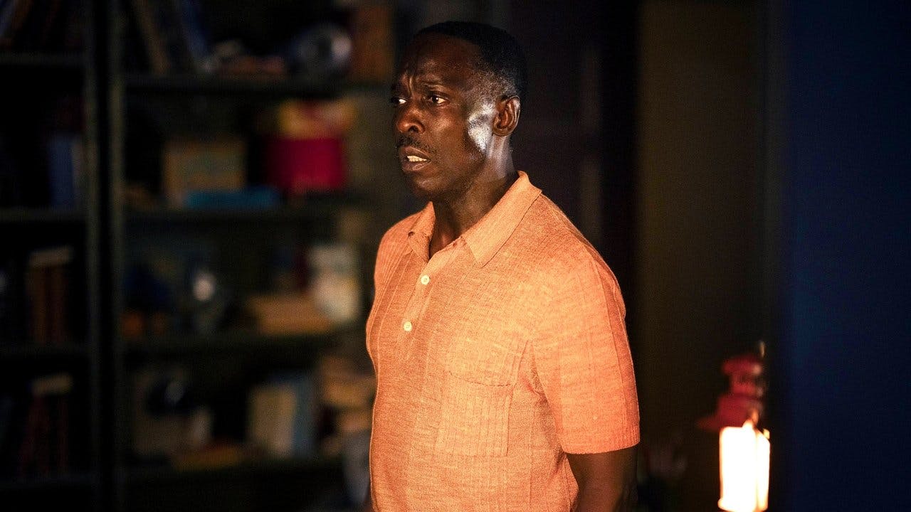 assista ao episódio 8 da temporada 1