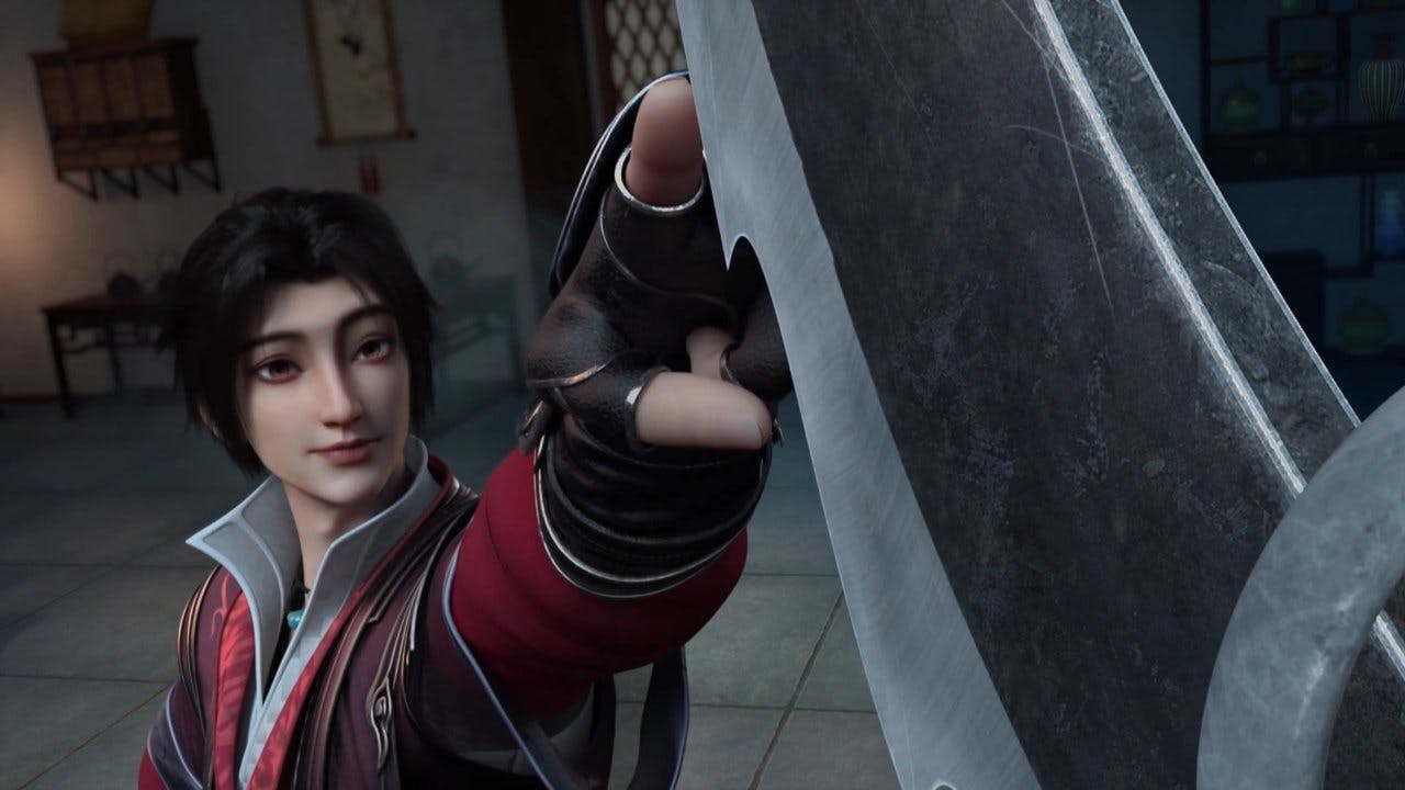 assista ao episódio 3 da temporada 1