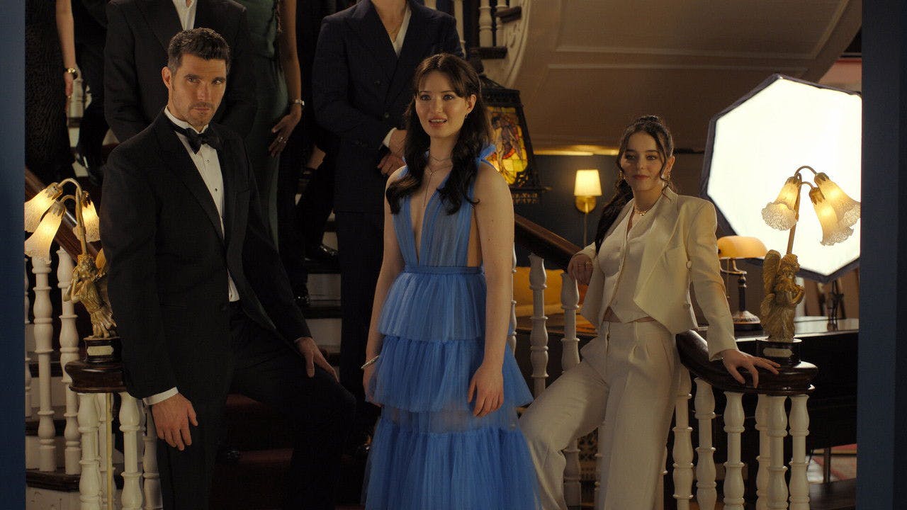 assista ao episódio 4 da temporada 1