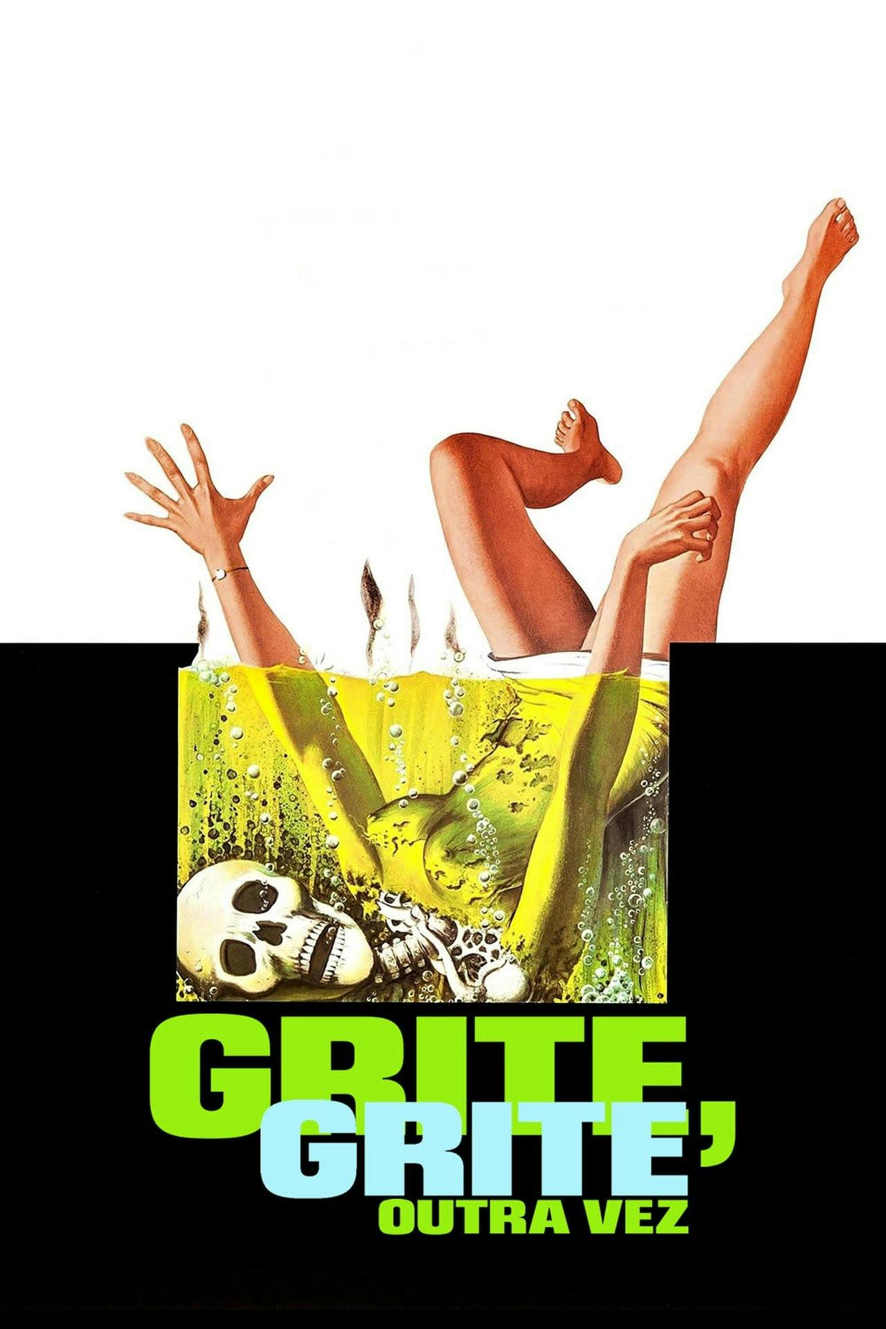 Assistir Grite, Grite Outra Vez Online em HD