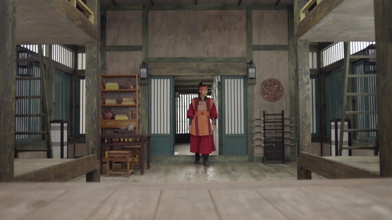 assista ao episódio 12 da temporada 1