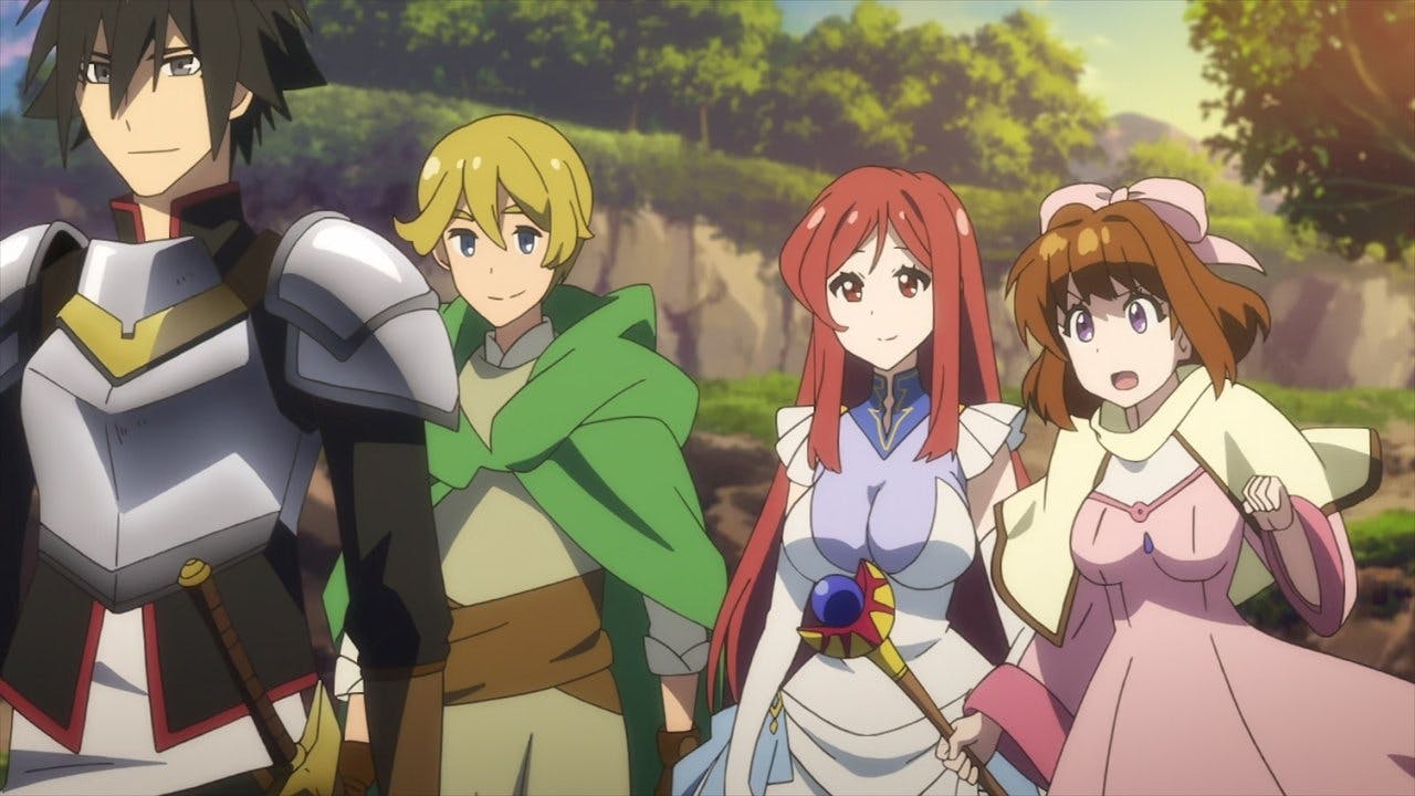 assista ao episódio 11 da temporada 1