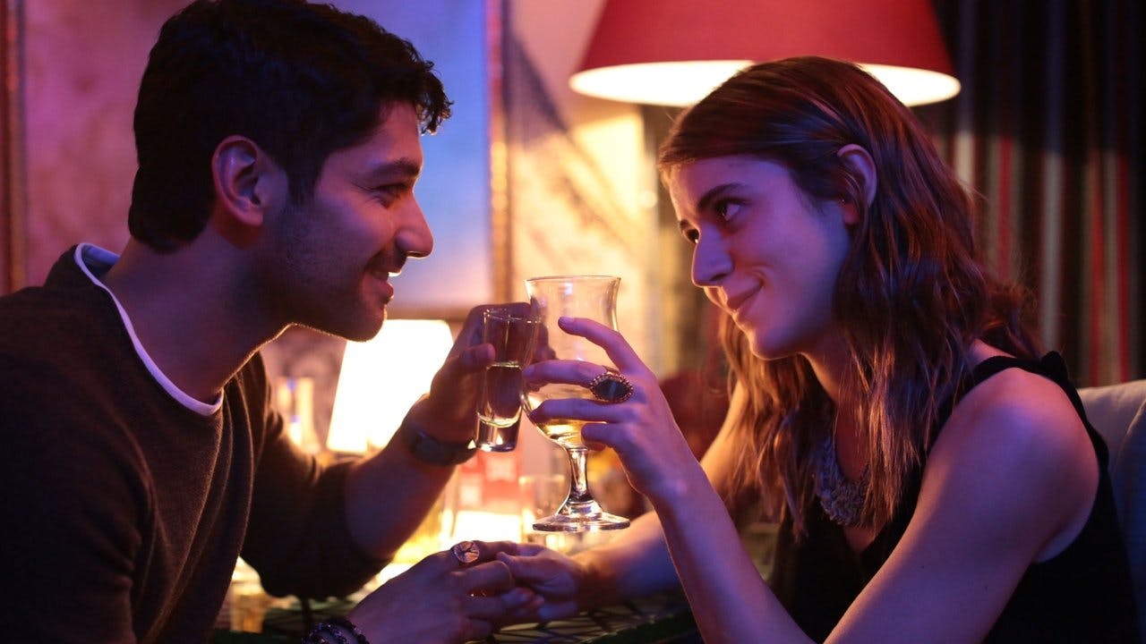 assista ao episódio 7 da temporada 1