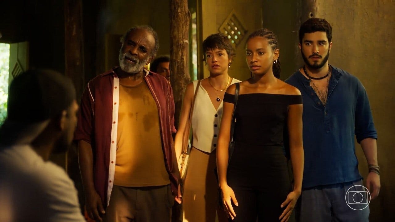 assista ao episódio 152 da temporada 1