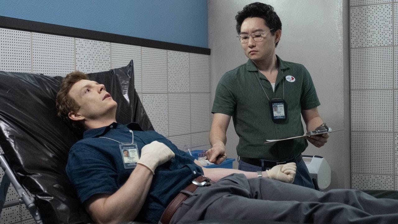 assista ao episódio 9 da temporada 1