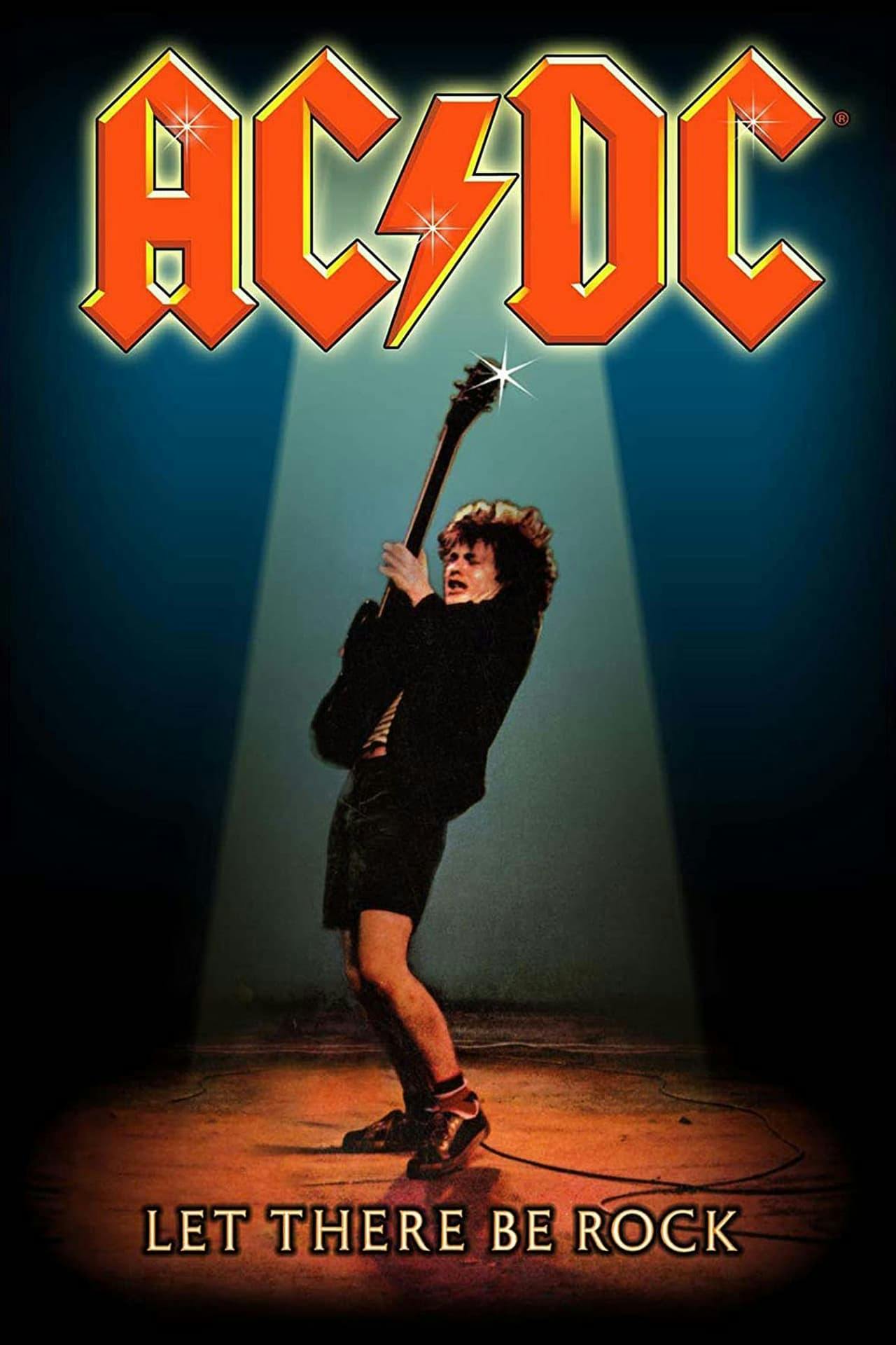 Assistir AC/DC: Let There Be Rock Online em HD