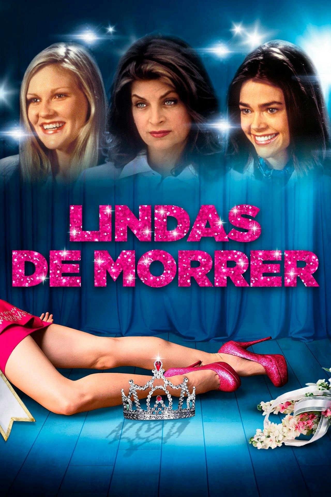Assistir Lindas de Morrer Online em HD