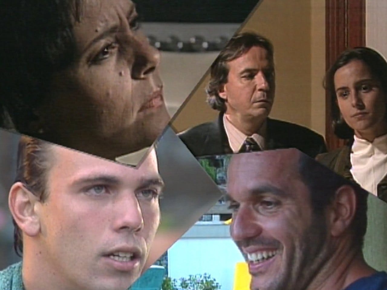 assista ao episódio 33 da temporada 1