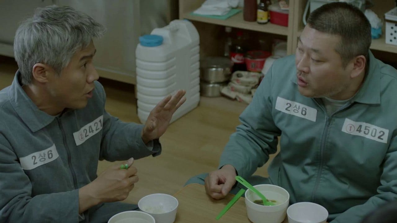 assista ao episódio 6 da temporada 1