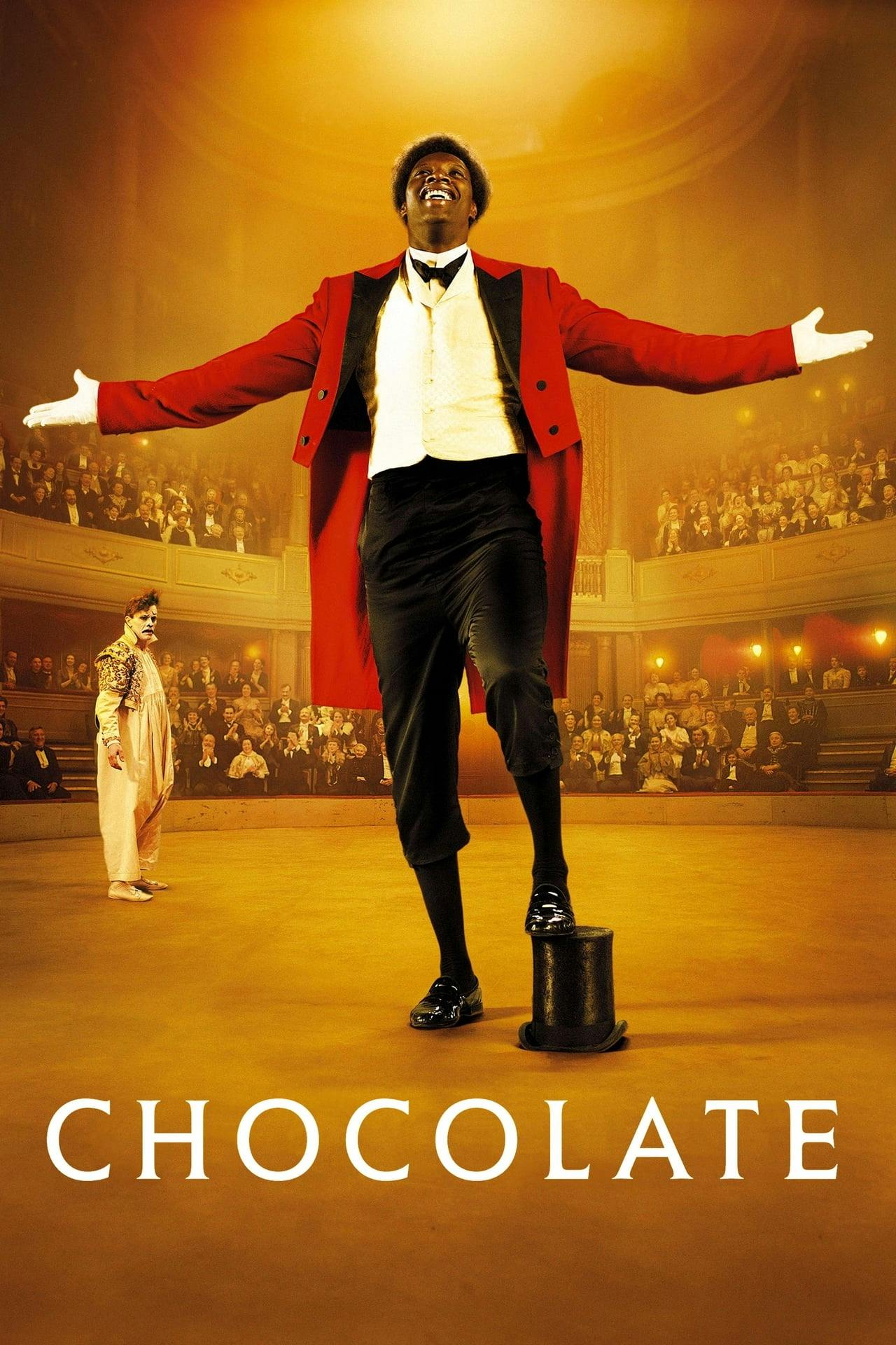 Assistir Chocolate Online em HD