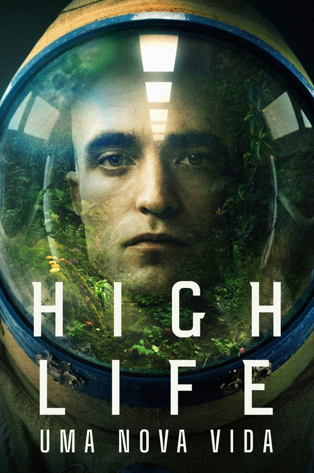 Assistir High Life: Uma Nova Vida Online em HD