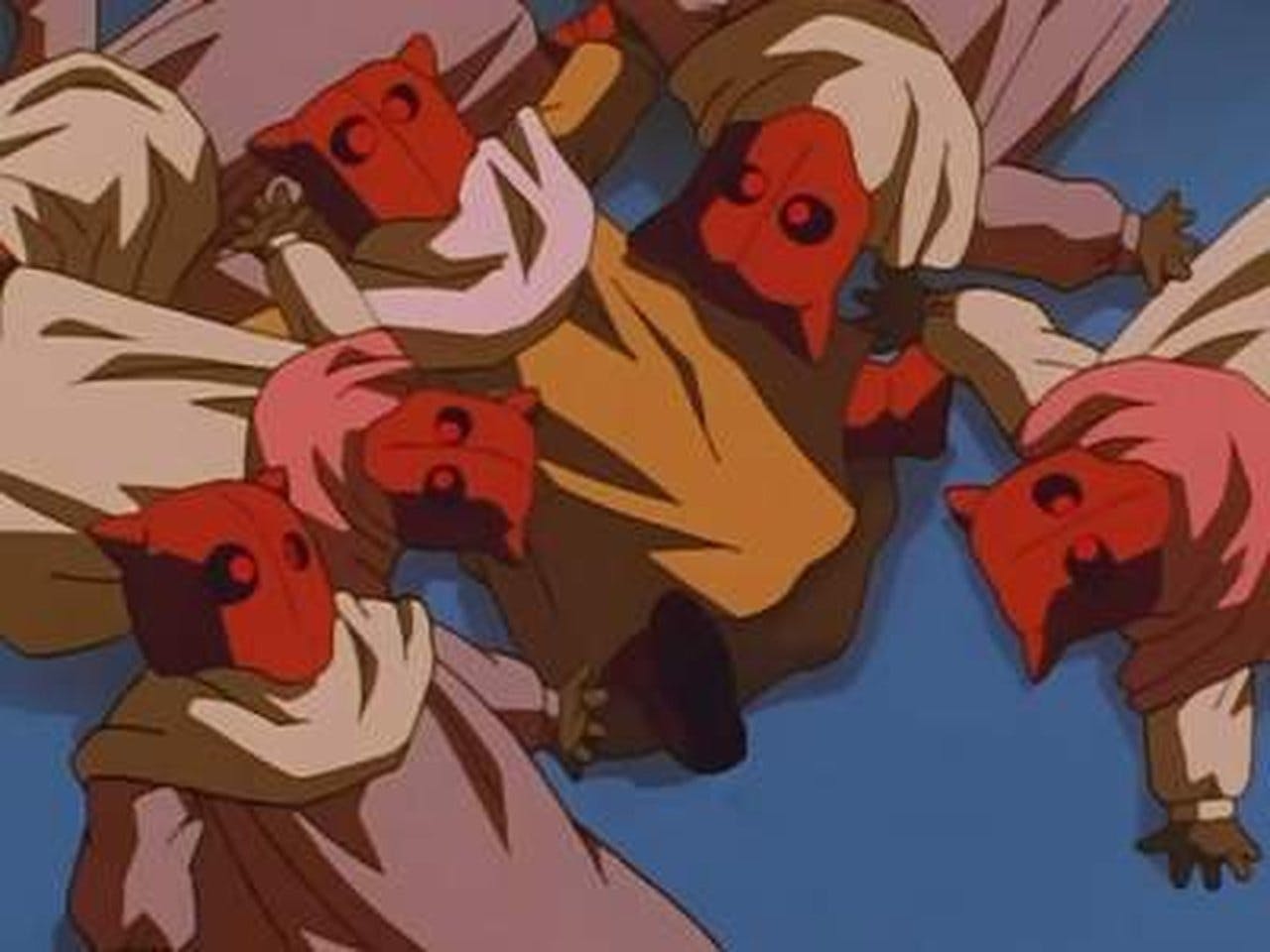 assista ao episódio 11 da temporada 1