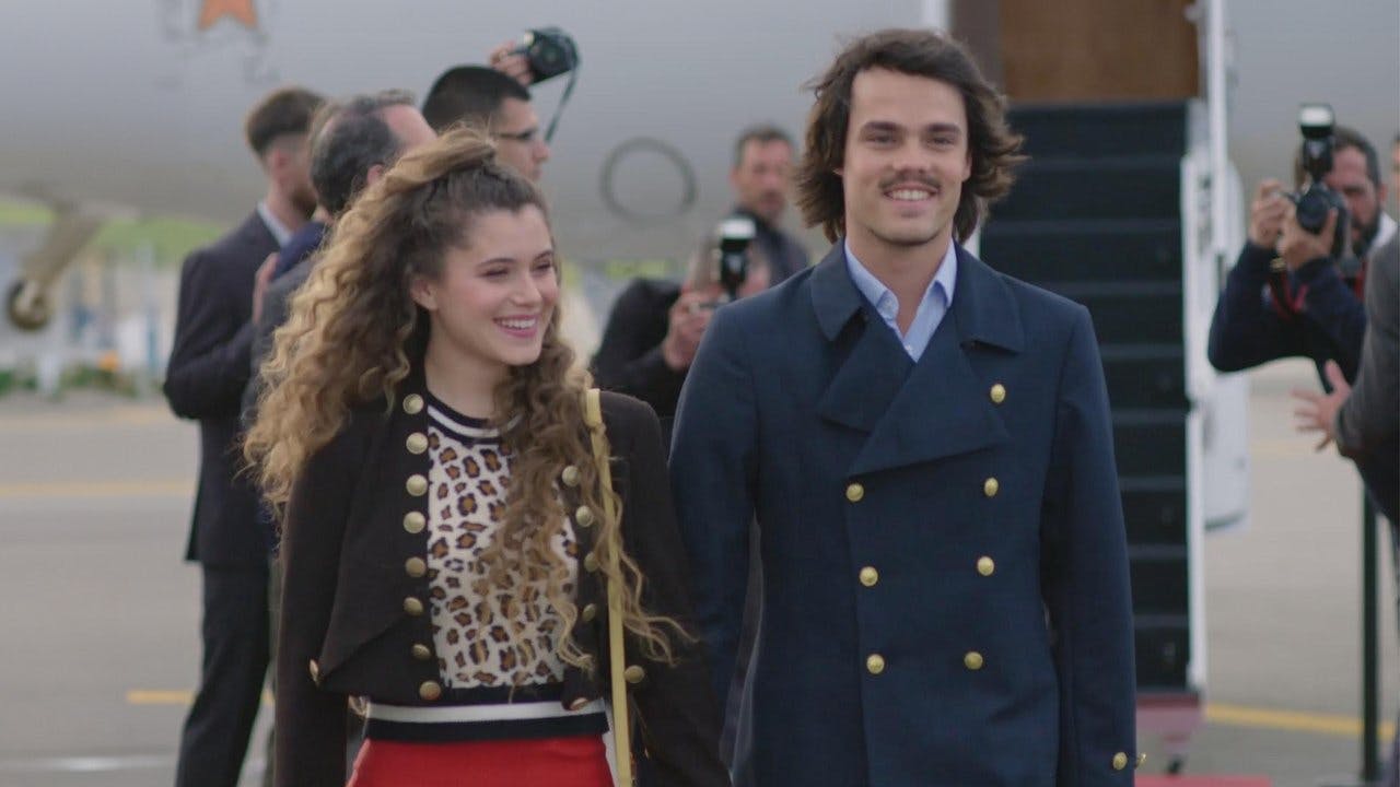 assista ao episódio 34 da temporada 1